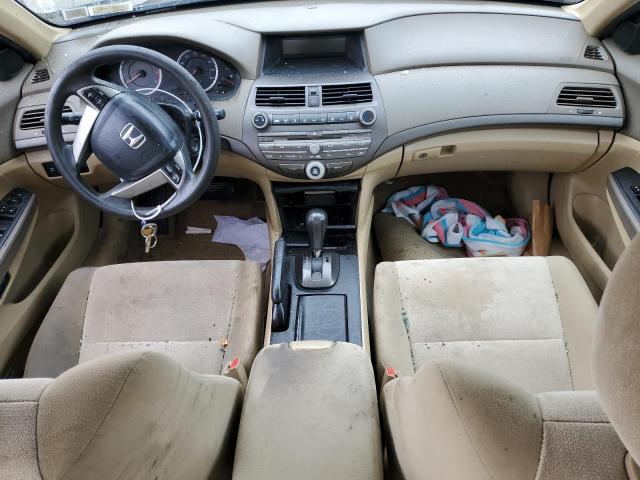 1HGCP2F38AA082465 2010 HONDA ACCORD