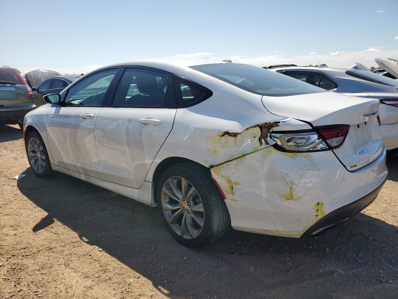 Global Auto Auctions