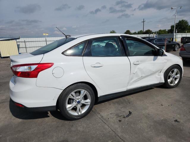 2014 FORD FOCUS SE - 1FADP3F29EL264188
