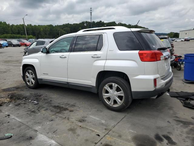 2017 GMC TERRAIN SLT 2GKFLPE30H6276988