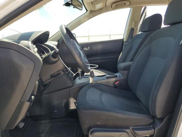 2013 NISSAN ROGUE S - JN8AS5MV2DW666415
