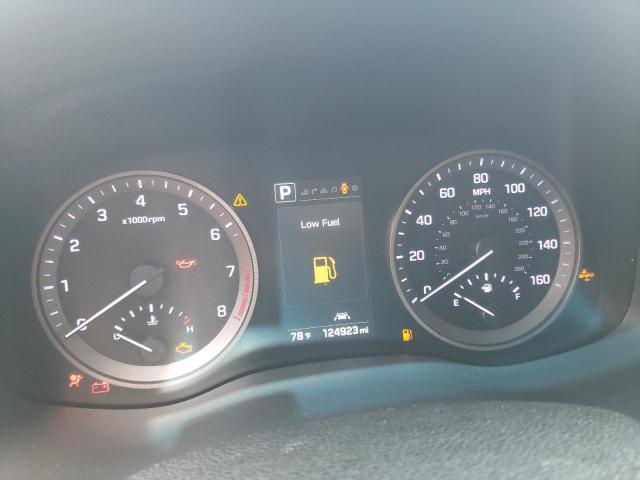 2017 HYUNDAI TUCSON LIM KM8J33A22HU370413