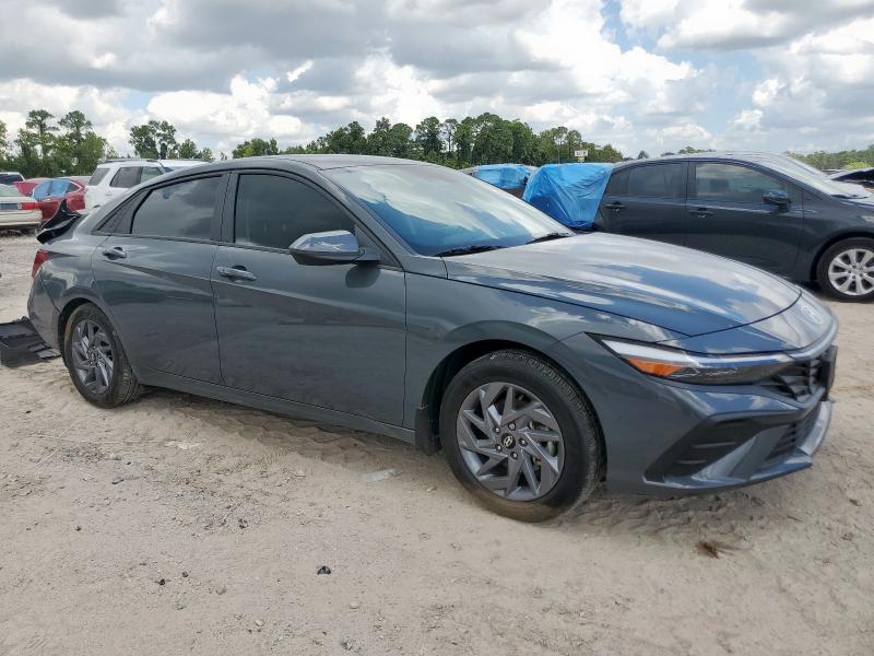 2024 HYUNDAI ELANTRA SEL KMHLM4DG4RU746985