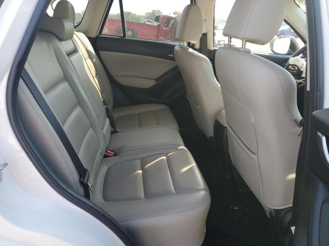 2014 MAZDA CX-5 GT - JM3KE2DYXE0406856