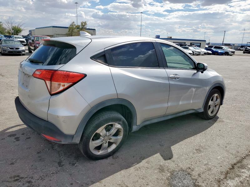 2016 HONDA HR-V EX 3CZRU6H59GM738685