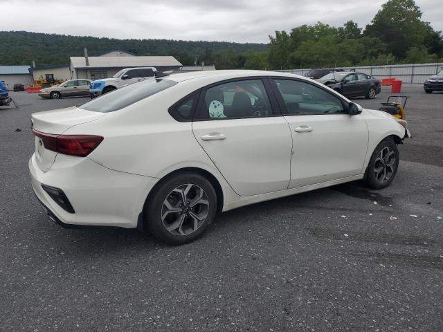2019 KIA FORTE FE 3KPF24AD9KE028922