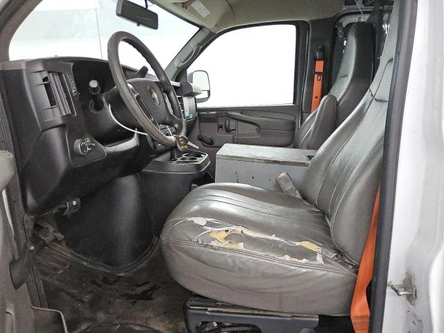 2013 CHEVROLET EXPRESS G2 #3308229209