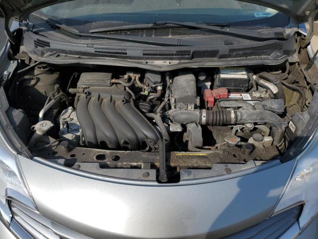 2015 NISSAN VERSA NOTE 3N1CE2CP3FL370943