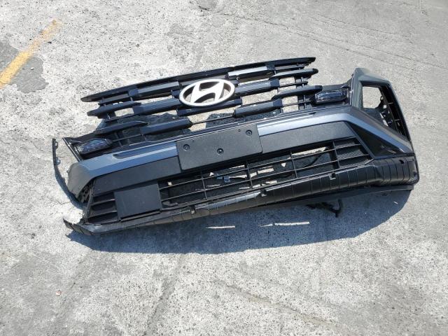 2025 HYUNDAI TUCSON SEL 5NMJB3DE1SH569254