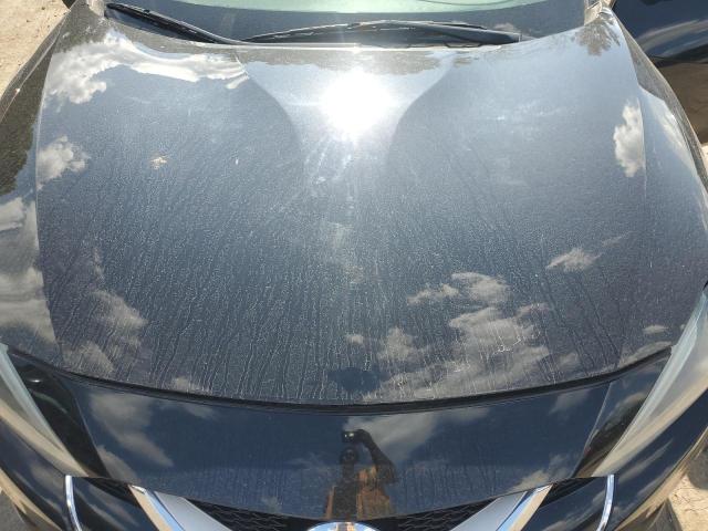 2017 NISSAN MAXIMA 3.5 - 1N4AA6AP9HC434644