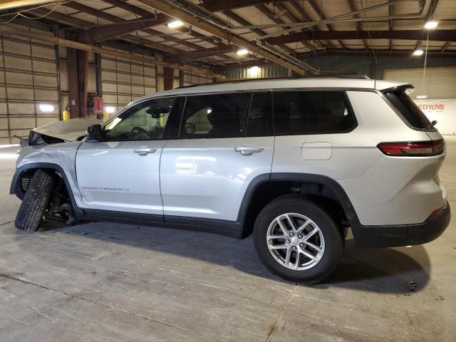 2023 JEEP GRAND CHER - 1C4RJKAG8P8821838