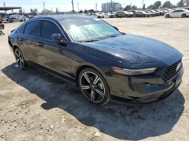 2024 HONDA ACCORD HYBRID SPORT 1HGCY2F59RA039148