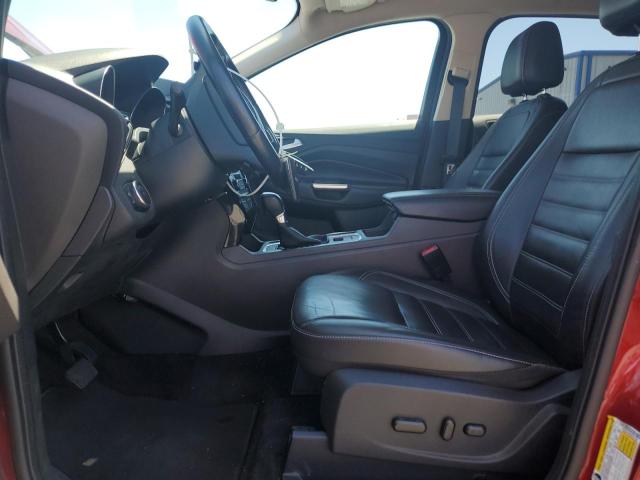 2017 FORD ESCAPE TIT - 1FMCU9J90HUC67786