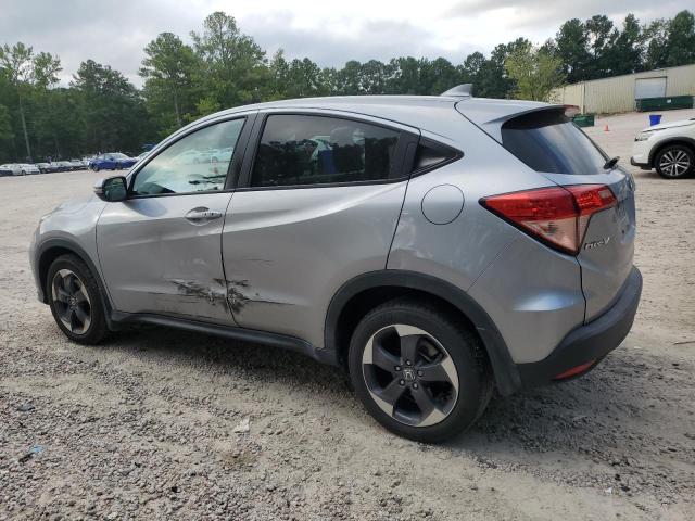 2018 HONDA HR-V EX - 3CZRU6H54JM702264