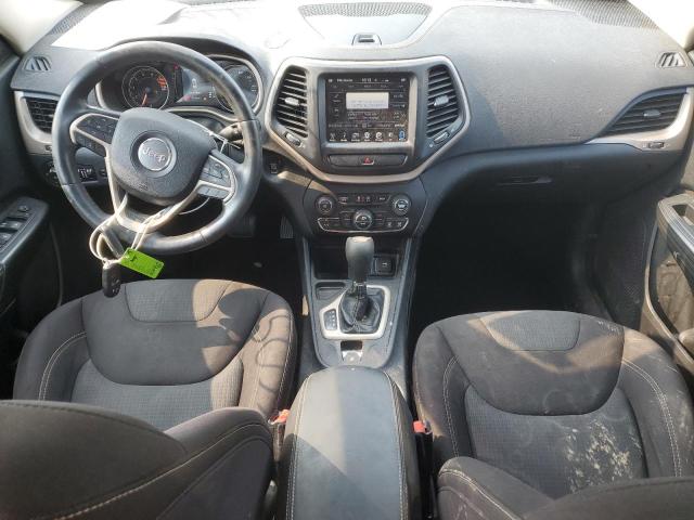 2016 JEEP CHEROKEE L 1C4PJLCS2GW135479