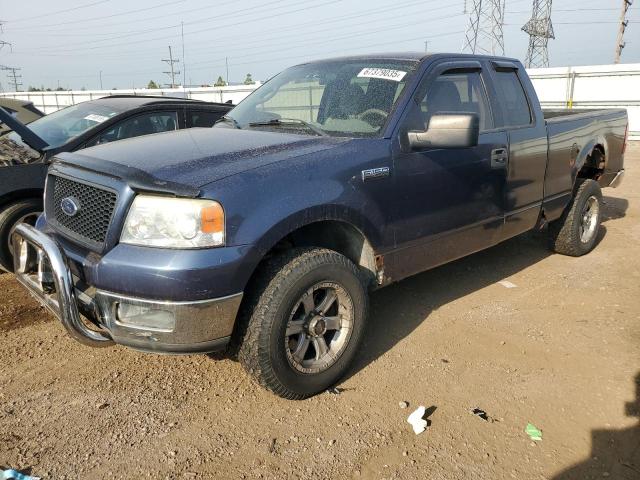 FORD F150