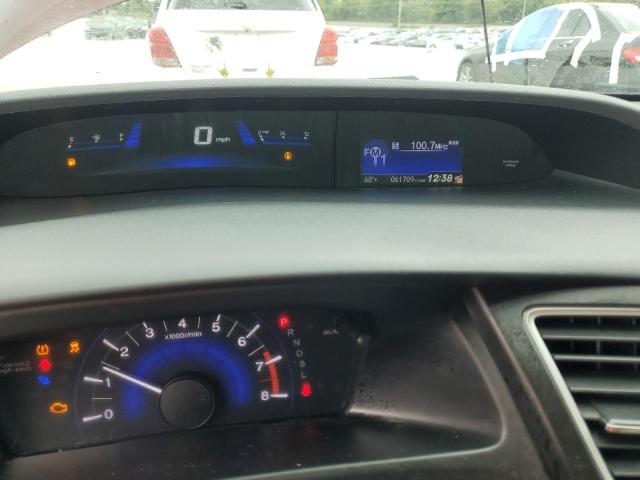 2015 HONDA CIVIC LX 19XFB2F51FE026559