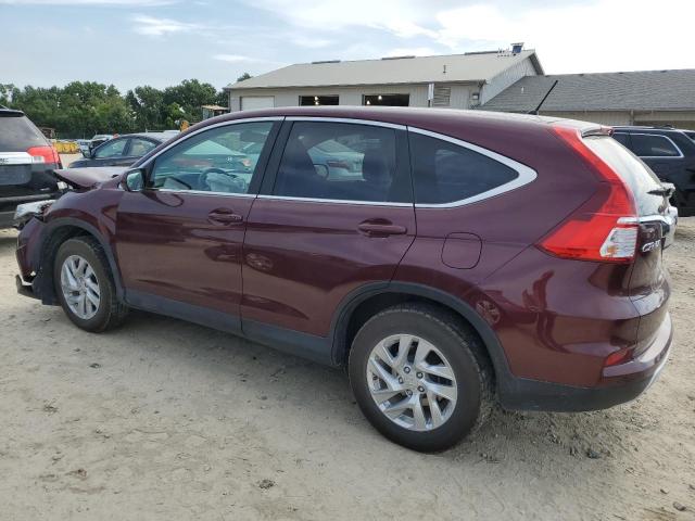 2015 HONDA CR-V EX 5J6RM4H55FL018689