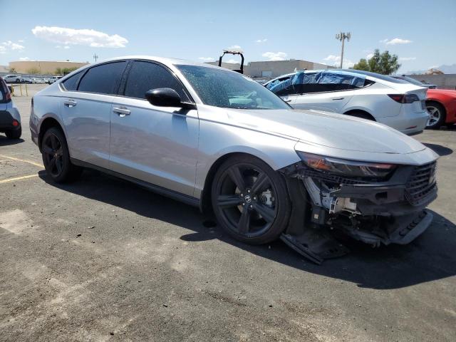 2023 HONDA ACCORD HYB - 1HGCY2F70PA021801