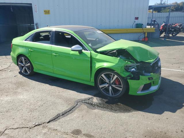 2020 AUDI RS3 WUABWGFF4LA906214