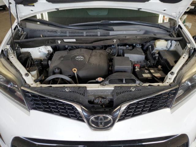2018 TOYOTA SIENNA SE - 5TDXZ3DC8JS908902