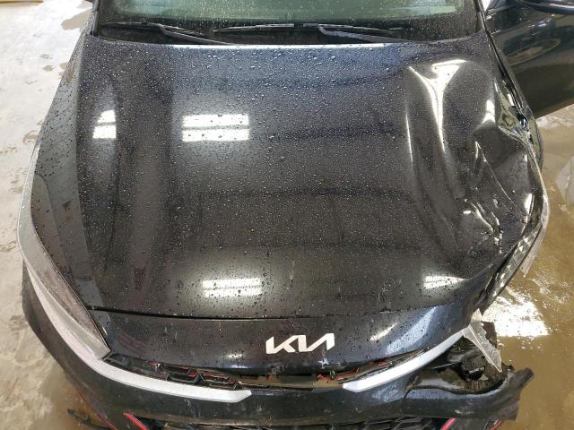 2023 KIA FORTE GT LINE #3292452696