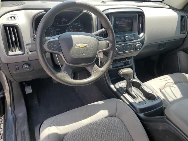 2020 CHEVROLET COLORADO 1GCHSBEA1L1147839