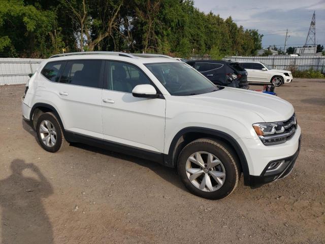 2018 VOLKSWAGEN ATLAS SEL 1V2MR2CA3JC550024