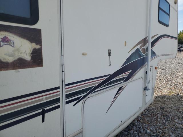 2020 OTHER HEAVY EQUIPMENT TRAVEL TRA #3257253762