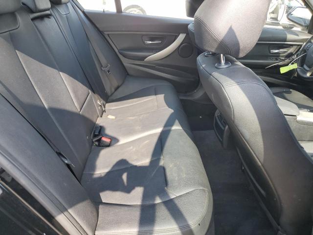 2017 BMW 320 I WBA8A9C59HK620077