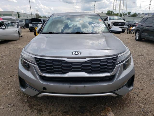 2021 KIA SELTOS LX KNDEPCAA1M7101300