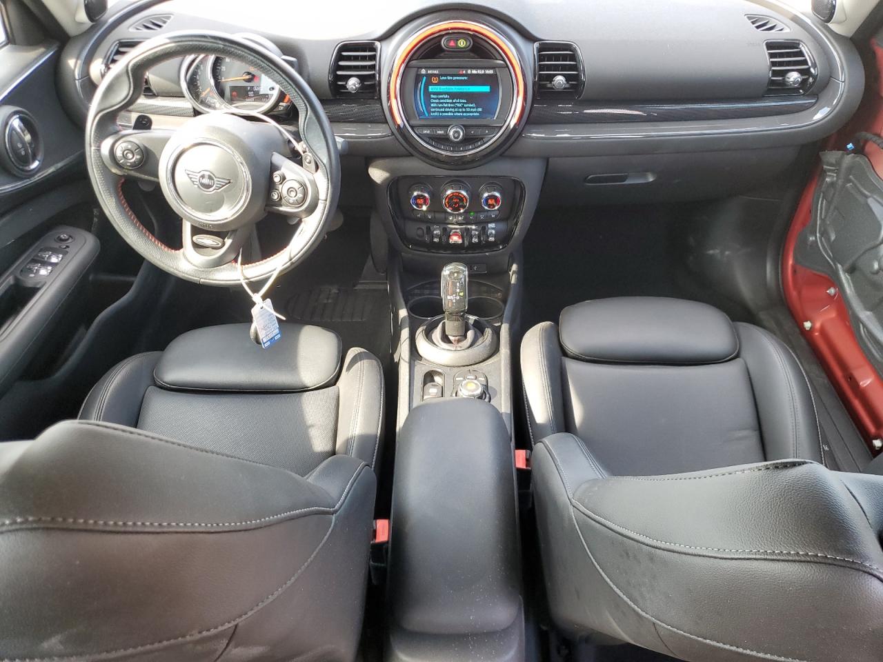 MINI COOPER S CLUBMAN ALL4