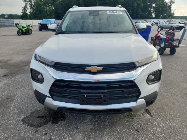 2022 CHEVROLET TRAILBLAZER LT KL79MRSL2NB128837
