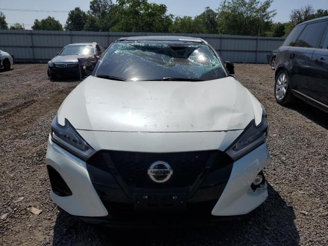 2021 NISSAN MAXIMA SR 1N4AA6EV2MC509977