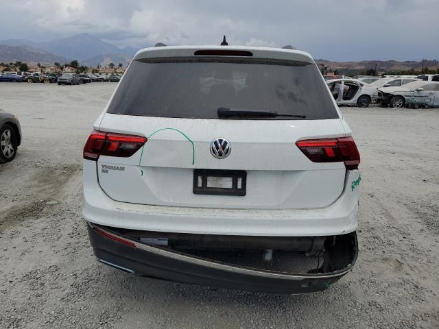 2021 VOLKSWAGEN TIGUAN SE 3VV3B7AXXMM085669