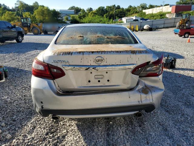 2018 NISSAN ALTIMA 2.5 1N4AL3AP4JC298292