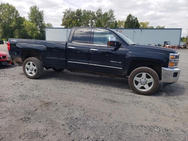 2015 CHEVROLET SILVERADO 1GC2KWEG3FZ558795