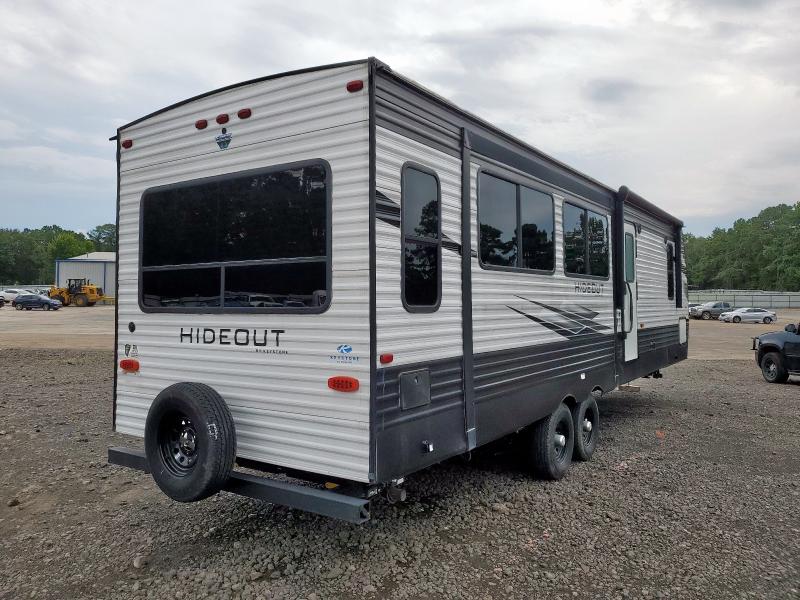 2021 KEYSTONE HIDEOUT - Other View