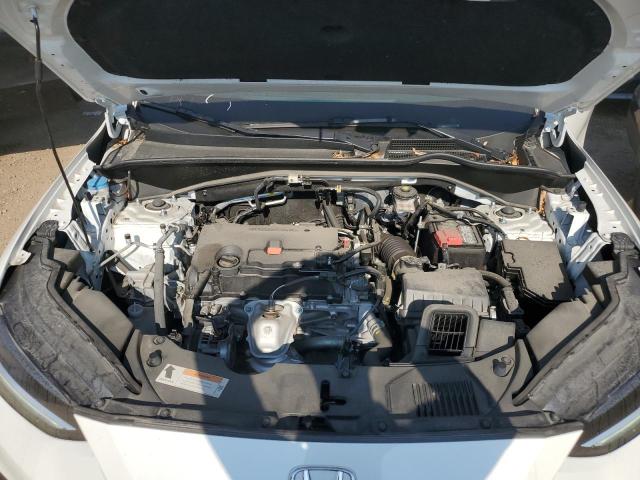 2024 HONDA HR-V LX - 3CZRZ2H39RM760729