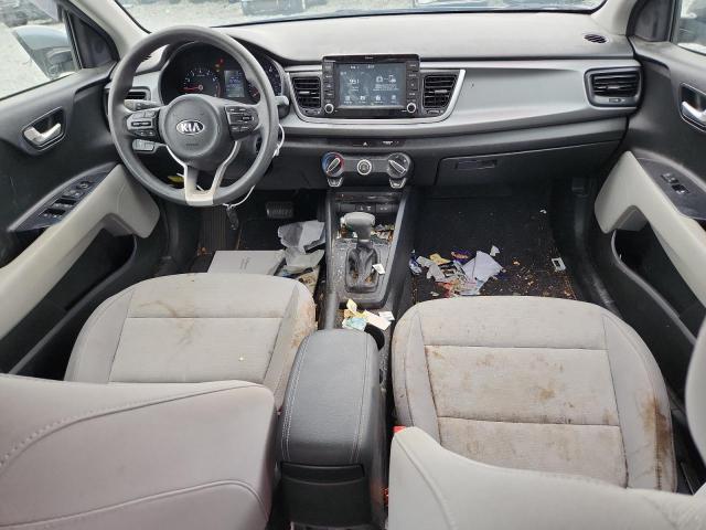 2020 KIA RIO LX 3KPA24AD8LE261069