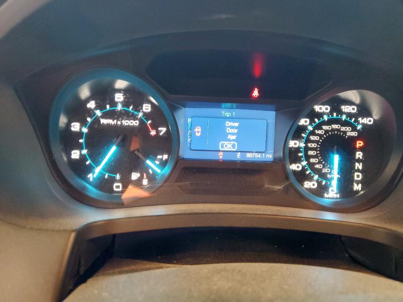 2015 FORD EXPLORER X 1FM5K7D8XFGC62306
