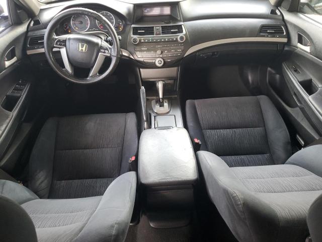 2012 HONDA ACCORD - 1HGCP2F35CA046509