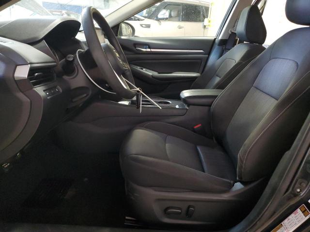 2022 NISSAN ALTIMA SV - 1N4BL4DV5NN365674