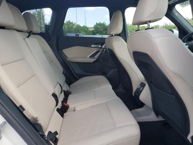 2023 BMW X1 XDRIVE2 WBX73EF02P5W48871