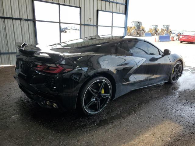 2022 CHEVROLET CORVETTE S 1G1YC2D42N5114488