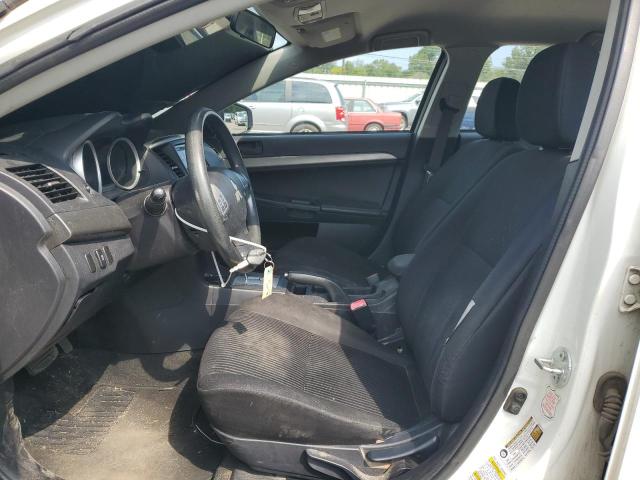 2015 MITSUBISHI LANCER ES JA32U2FU1FU018283