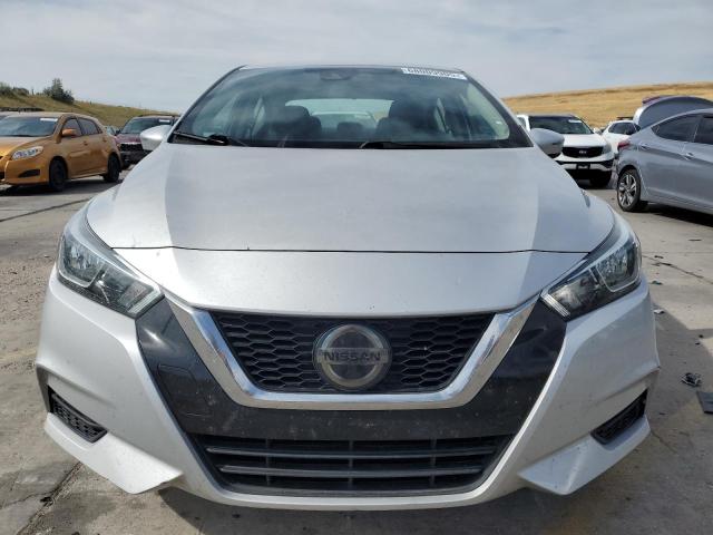 2020 NISSAN VERSA SV 3N1CN8EVXLL863559
