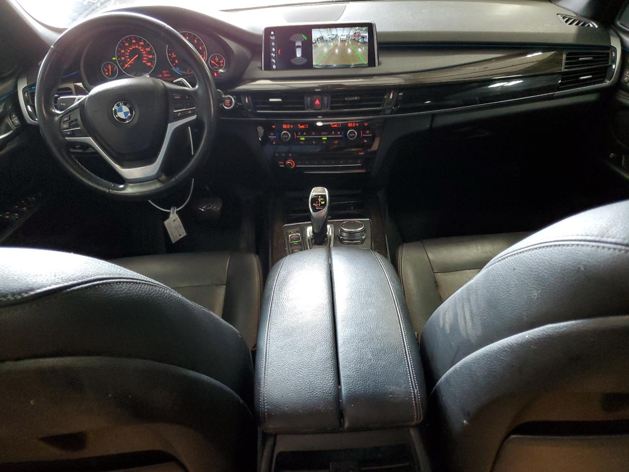 BMW X5 XDRIVE35I