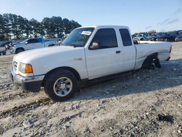 FORD RANGER SUP