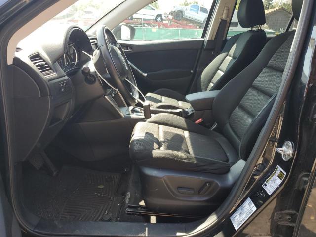 2013 MAZDA CX-5 TOURI - JM3KE2CE2D0124037